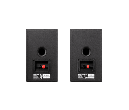 ลำโพง POLK MONITOR MXT15 (PAIR) BOOKSHELF HI-RES AUDIO CERTIFIED PERFORMANCE_4