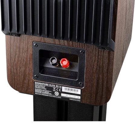 ลำโพง POLK SIGNATURE ELITE ES15 BOOKSHELF SPEAKERS (WALNUT)_4