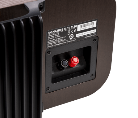 ลำโพง SIGNATURE ELITE ES30 CENTER CHANNEL SPEAKER_4