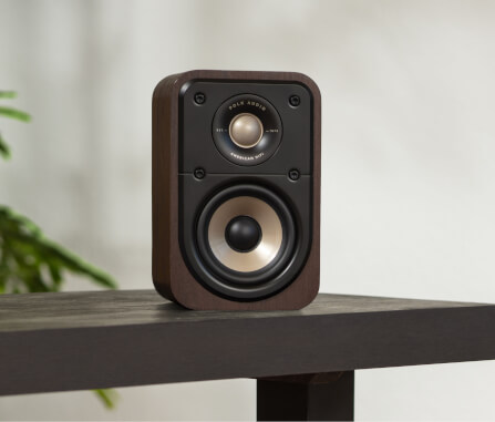 ลำโพง POLK SIGNATURE ELITE ES10 (PAIR)_7