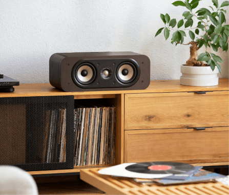 ลำโพง SIGNATURE ELITE ES30 CENTER CHANNEL SPEAKER_5