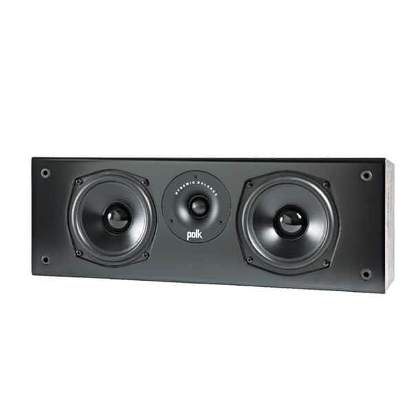 ลำโพง Polk Audio T30 - center channel speaker