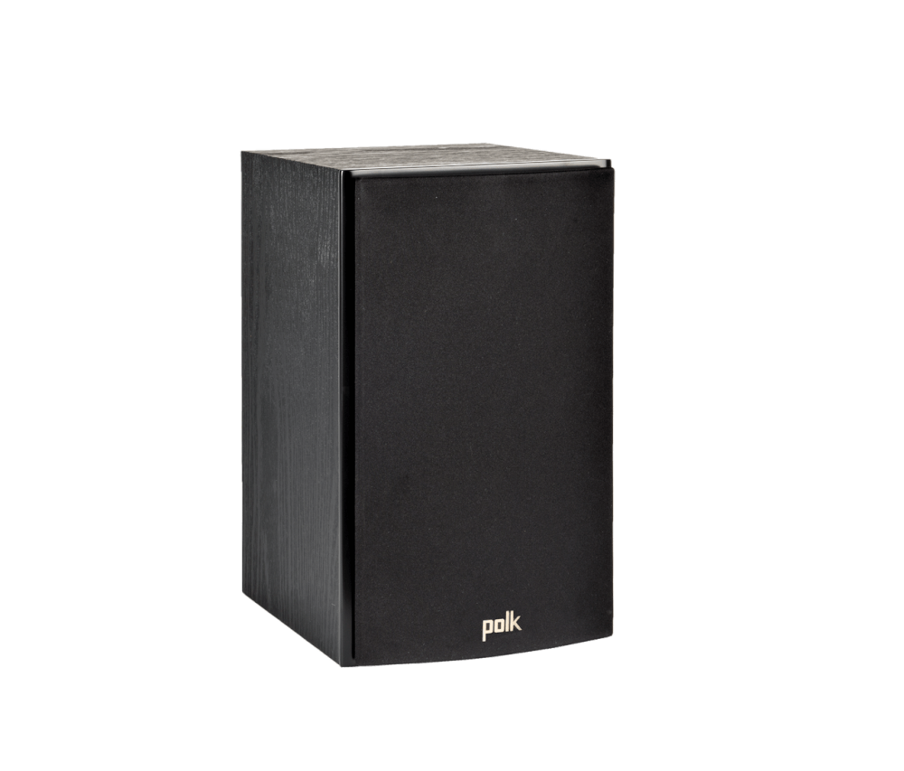 ลำโพง  Polk Audio T15 Bookshelf Speakers_2