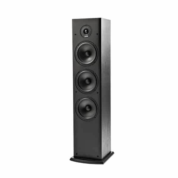 ลำโพง Polk Audio T50 Floor Standing Tower Speaker