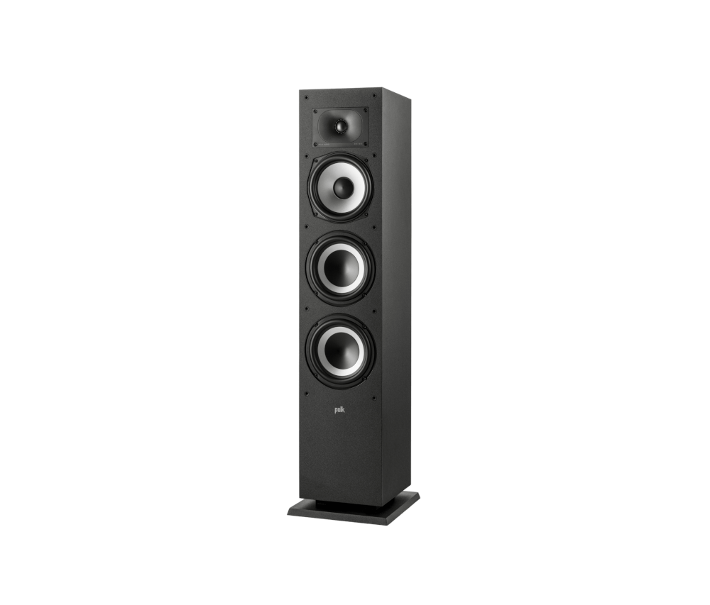 ลำโพง POLK MONITOR XT60 HIGH-RESOLUTION FLOOR-STANDING LOUDSPEAKER GOOD FOR BENEFITS
