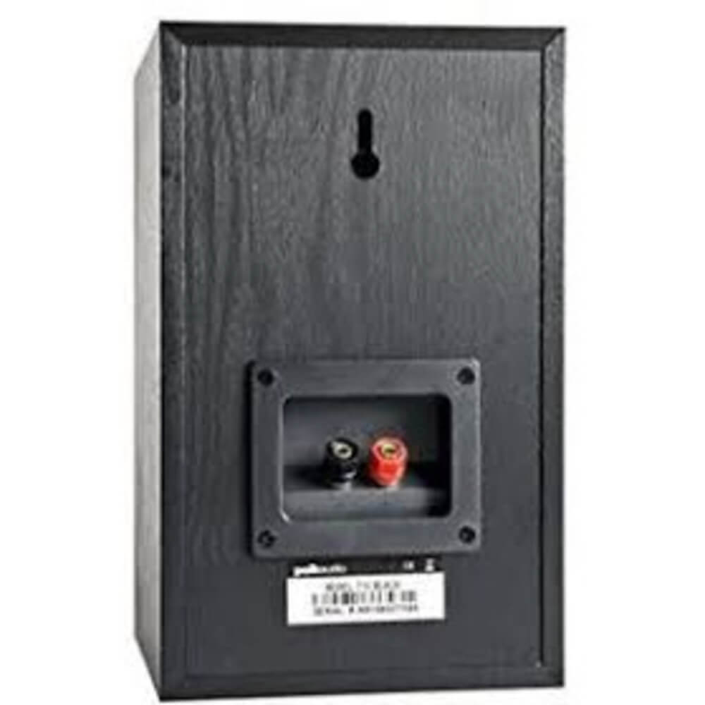 ลำโพง  Polk Audio T15 Bookshelf Speakers_3