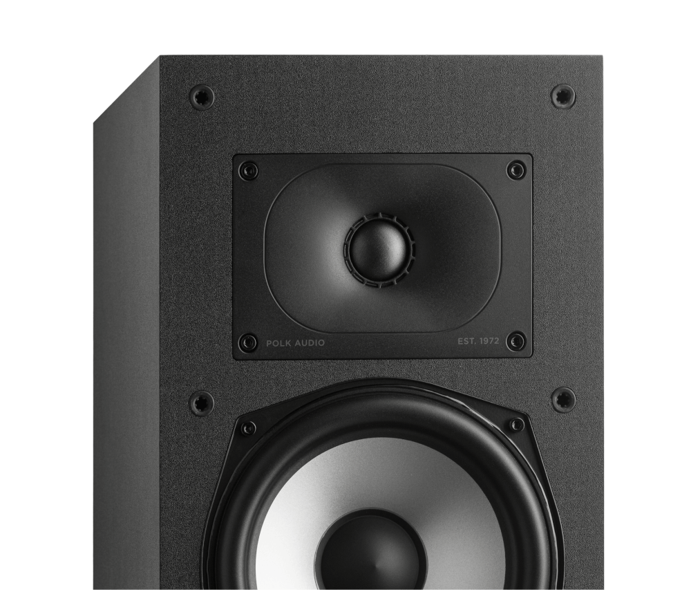 ลำโพง POLK MONITOR XT60 HIGH-RESOLUTION FLOOR-STANDING LOUDSPEAKER GOOD FOR BENEFITS