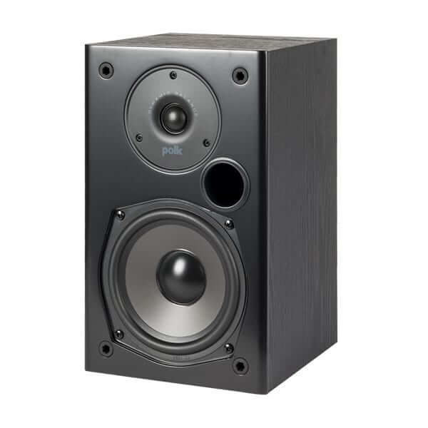 ลำโพง  Polk Audio T15 Bookshelf Speakers_4