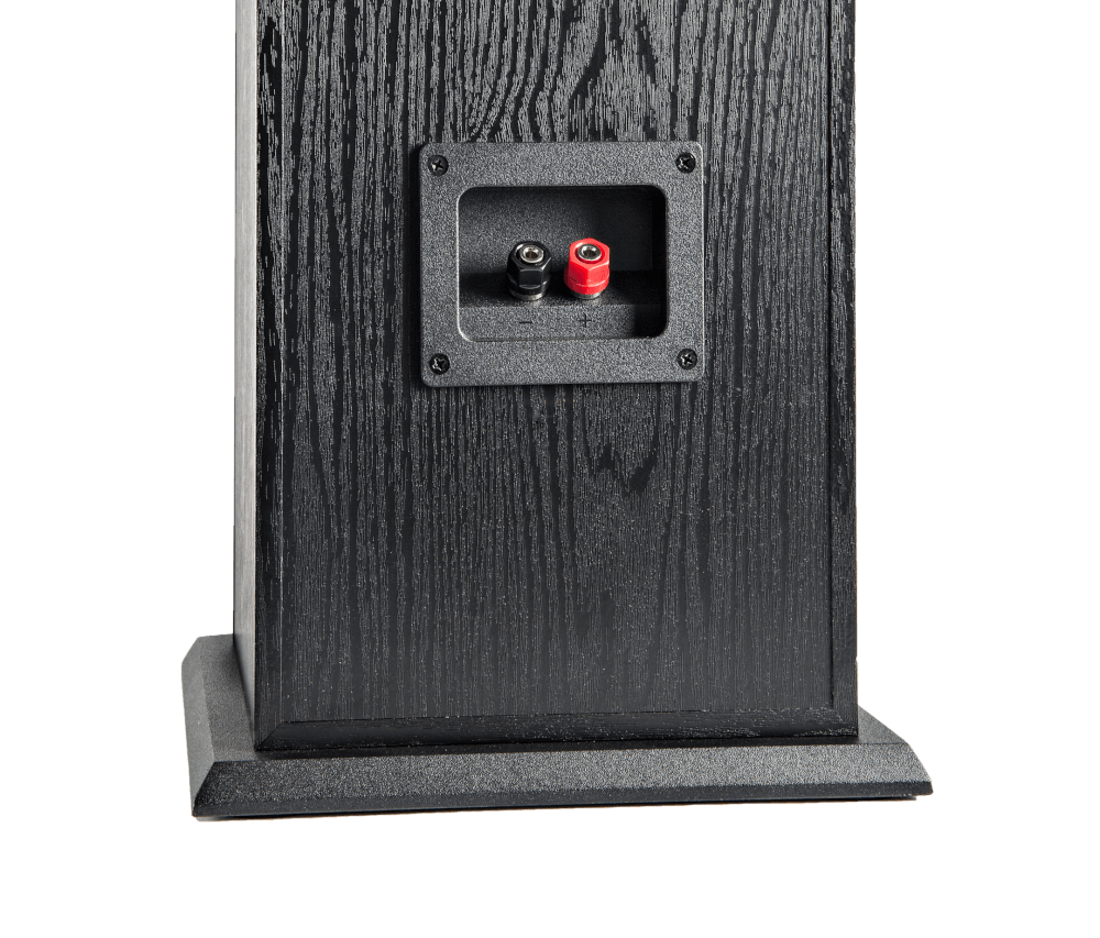 ลำโพง Polk Audio T50 Floor Standing Tower Speaker