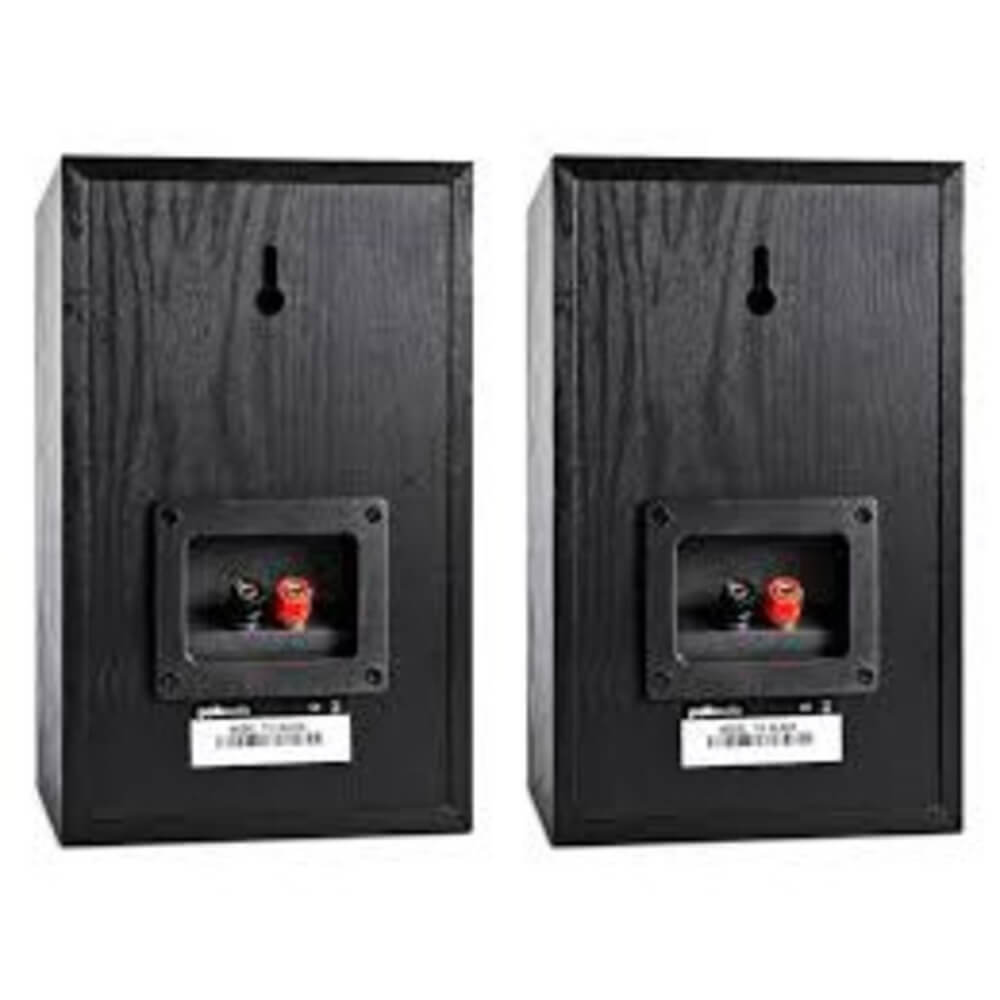 ลำโพง  Polk Audio T15 Bookshelf Speakers_5