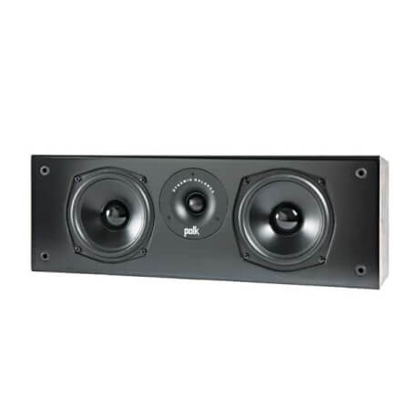 ลำโพง Polk Audio T30 - center channel speaker_0
