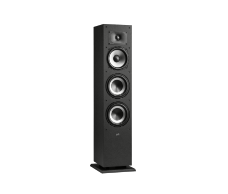 ลำโพง POLK MONITOR XT60 HIGH-RESOLUTION FLOOR-STANDING LOUDSPEAKER GOOD FOR BENEFITS_0
