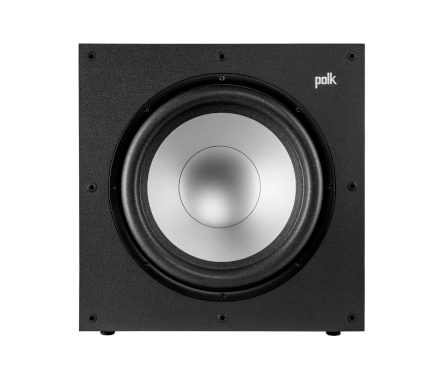ซับวูฟเฟอร์ POLK MONITOR XT12 HIGH-PERFORMANCE 12