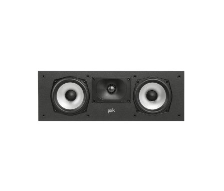 ลำโพง POLK MONITOR XT30 HIGH-RESOLUTION CENTER CHANNEL SPEAKER_1