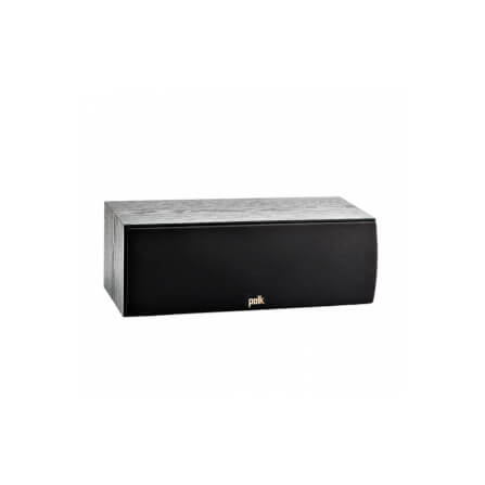 ลำโพง Polk Audio T30 - center channel speaker_2