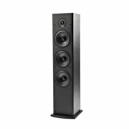 ลำโพง Polk Audio T50 Floor Standing Tower Speaker_2