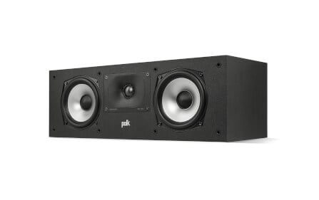 ลำโพง POLK MONITOR XT30 HIGH-RESOLUTION CENTER CHANNEL SPEAKER_2