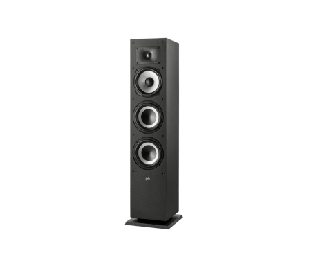 ลำโพง POLK MONITOR XT60 HIGH-RESOLUTION FLOOR-STANDING LOUDSPEAKER GOOD FOR BENEFITS_2