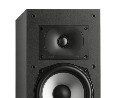ลำโพง POLK MONITOR XT60 HIGH-RESOLUTION FLOOR-STANDING LOUDSPEAKER GOOD FOR BENEFITS_3
