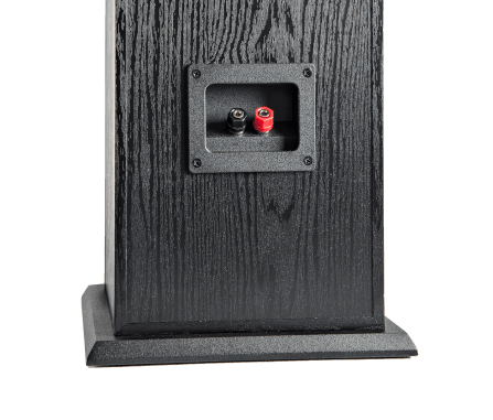 ลำโพง Polk Audio T50 Floor Standing Tower Speaker_4