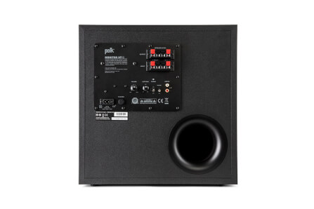 ซับวูฟเฟอร์ POLK MONITOR XT12 HIGH-PERFORMANCE 12