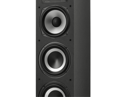 ลำโพง POLK MONITOR XT60 HIGH-RESOLUTION FLOOR-STANDING LOUDSPEAKER GOOD FOR BENEFITS_4