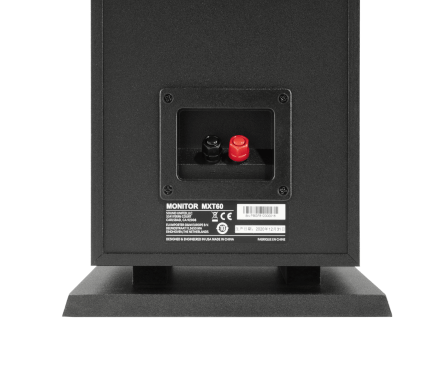 ลำโพง POLK MONITOR XT60 HIGH-RESOLUTION FLOOR-STANDING LOUDSPEAKER GOOD FOR BENEFITS_7