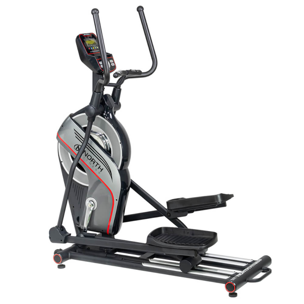 เครื่องเดินวงรี NORTH FITNESS รุ่น ZEZUS-E_0