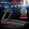 ลู่วิ่งไฟฟ้า NORTH FITNESS รุ่น HI-FLEX PLUS T AC 7 HP