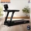 ลู่วิ่งไฟฟ้า NORTH FITNESS รุ่น GOLD-FLEX AC 5 HP_2