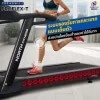 ลู่วิ่งไฟฟ้า NORTH FITNESS รุ่น PRO-FLEX T 6 HP_3