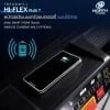 ลู่วิ่งไฟฟ้า NORTH FITNESS รุ่น HI-FLEX PLUS T AC 7 HP