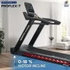 ลู่วิ่งไฟฟ้า NORTH FITNESS รุ่น PRO-FLEX T 6 HP_8