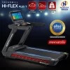 ลู่วิ่งไฟฟ้า NORTH FITNESS รุ่น HI-FLEX PLUS T AC 7 HP_1
