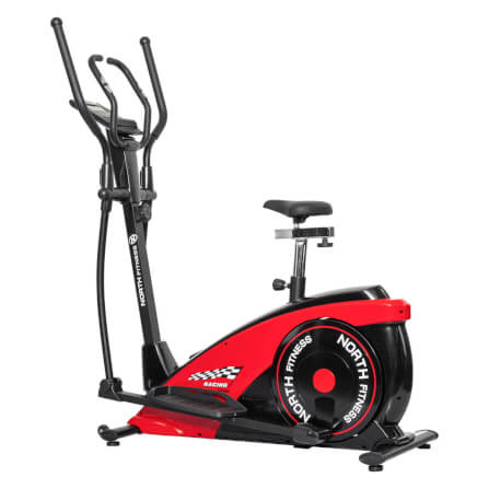 เครื่องเดินวงรี NORTH FITNESS รุ่น F1-HAS_1