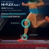 ลู่วิ่งไฟฟ้า NORTH FITNESS รุ่น HI-FLEX PLUS T AC 7 HP_2