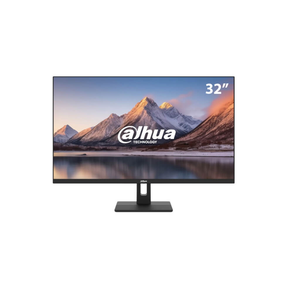 จอมอนิเตอร์ 32 นิ้ว DAHUA DHI-LM32-C301B (IPS 75HZ)_0