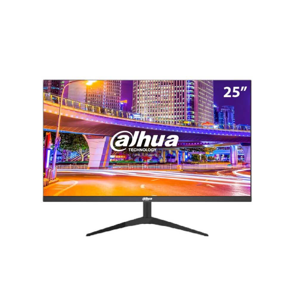 จอมอนิเตอร์ 25 นิ้ว DAHUA DHI-LM25-E231B (IPS 180HZ)_0