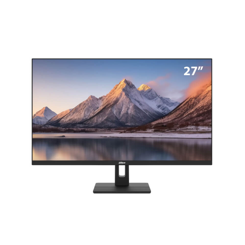 จอมอนิเตอร์ 27 นิ้ว DAHUA DHI-LM27-C301B (IPS 100HZ)_0