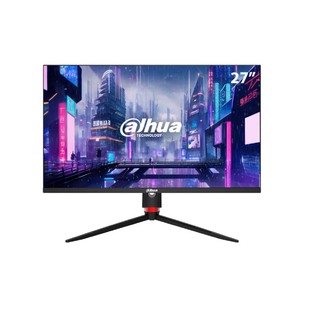 จอมอนิเตอร์ 27 นิ้ว DAHUA DHI-LM27-E331A (IPS 180HZ)_0