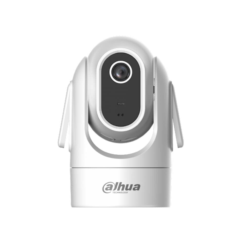 กล้องวงจรปิด DAHUA HERO C1 4MP (หมุนได้ 360 องศา)