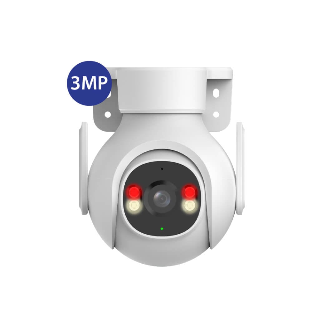 กล้องวงจรปิด DAHUA PICOO B1 3MP (หมุนได้ 360 องศา)_0