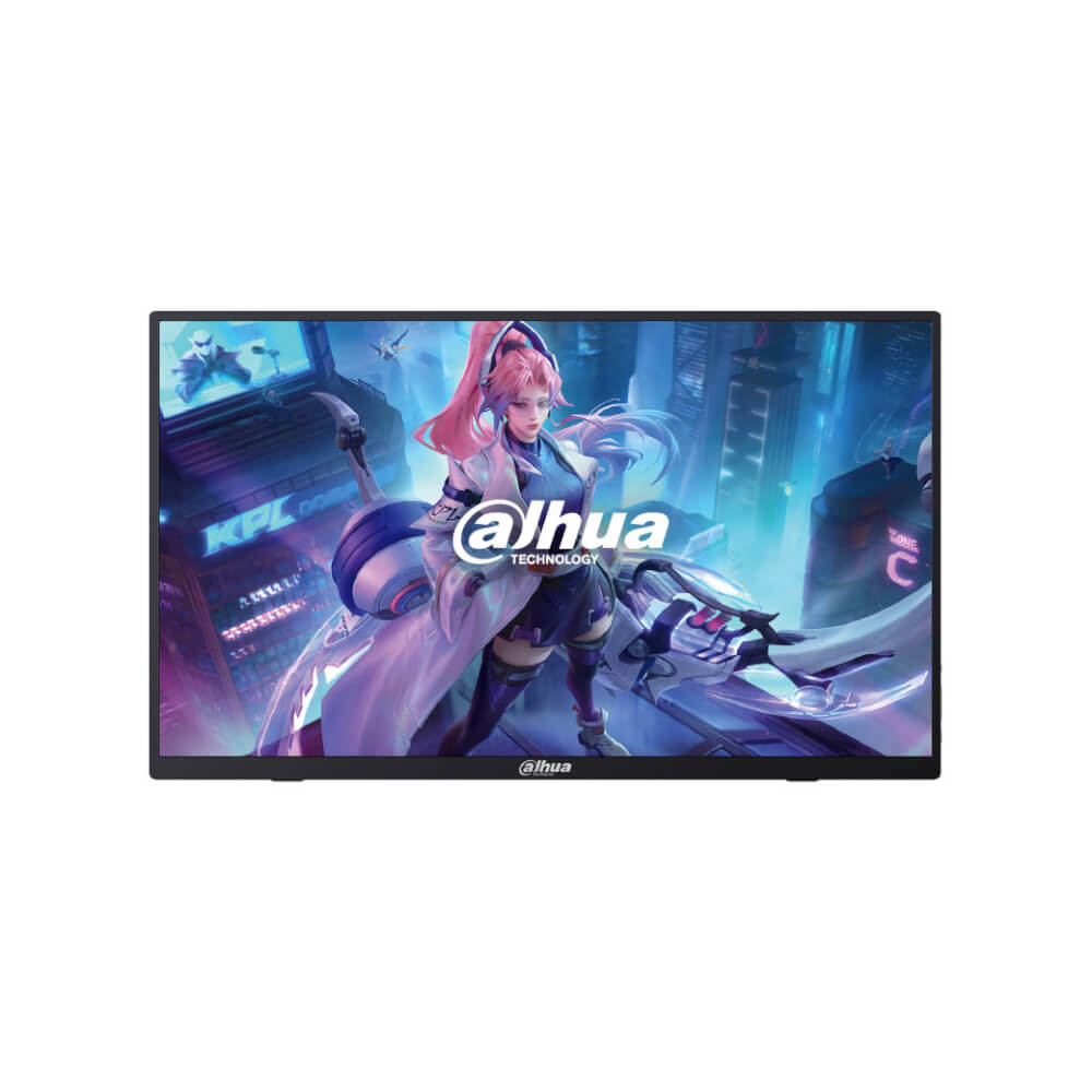 จอมอนิเตอร์พกพา 15.6 นิ้ว DAHUA DHI-PM16-S201S_1