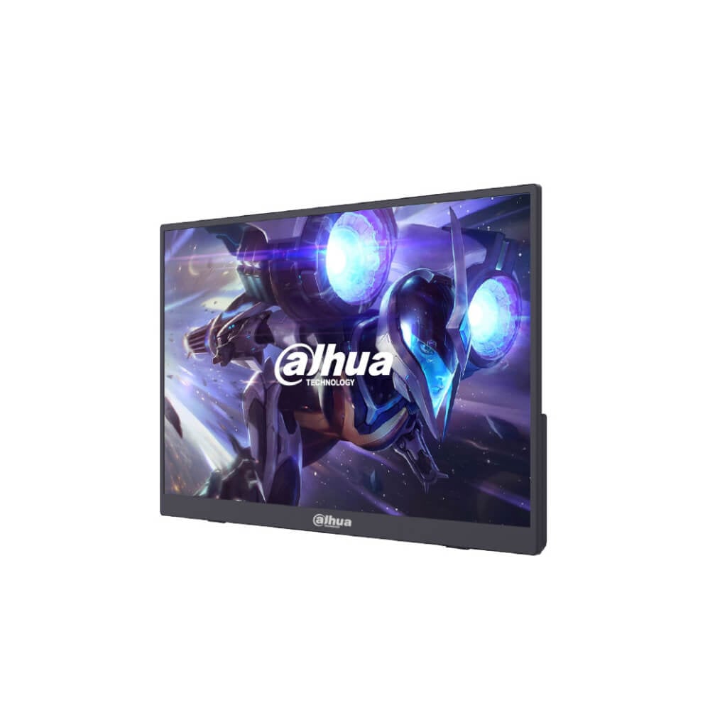 จอมอนิเตอร์พกพา 18.5 นิ้ว DAHUA DHI-PM19-S201S_1