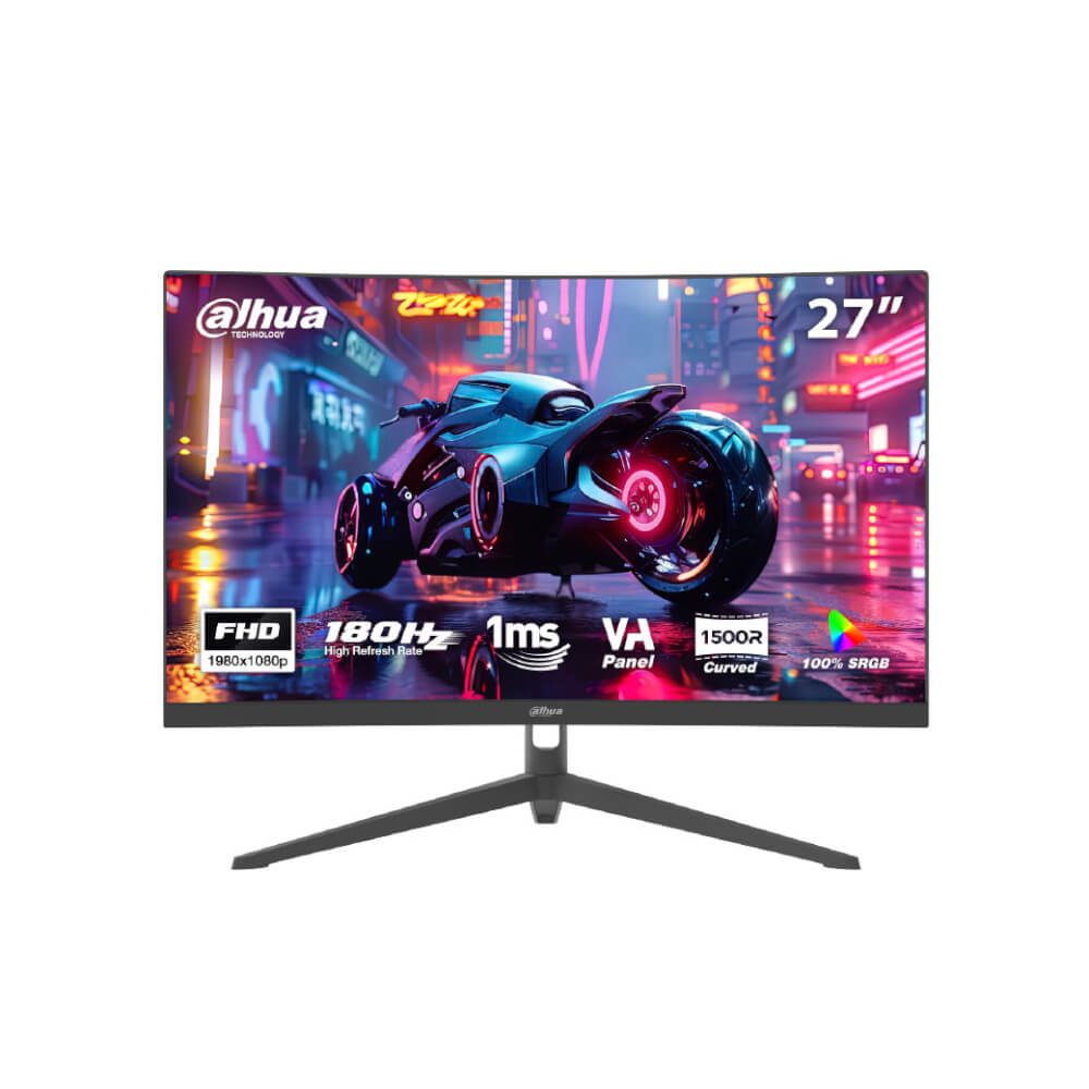 จอมอนิเตอร์ 27 นิ้ว DAHUA DHI-LM27-E230CN (VA 180HZ)_1