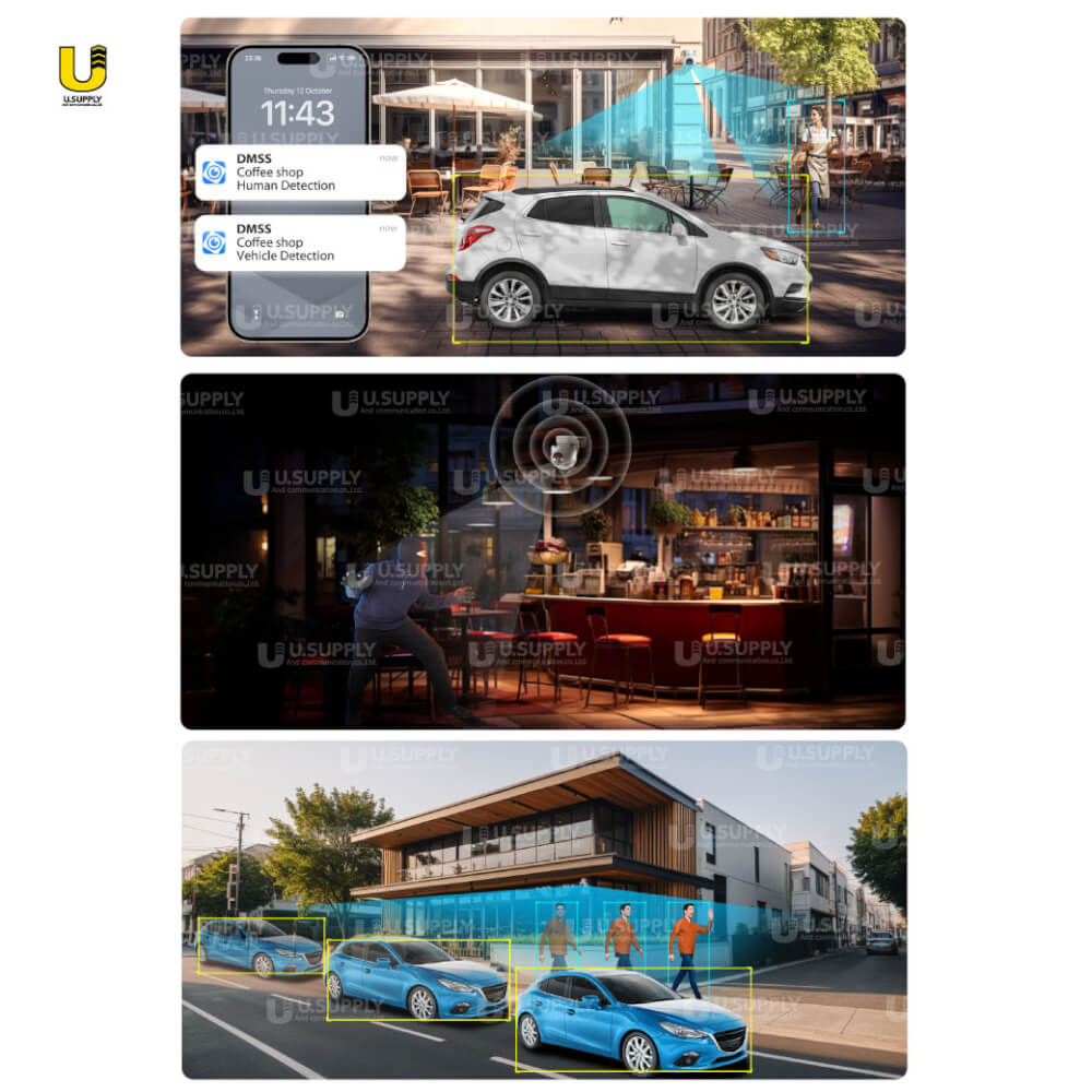 กล้องวงจรปิด DAHUA PICOO B1 5MP (หมุนได้ 360 องศา)_5