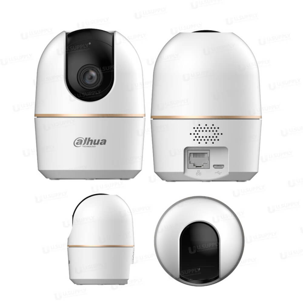 กล้องวงจรปิด DAHUA HERO A1 3MP (หมุนได้ 360 องศา)_6