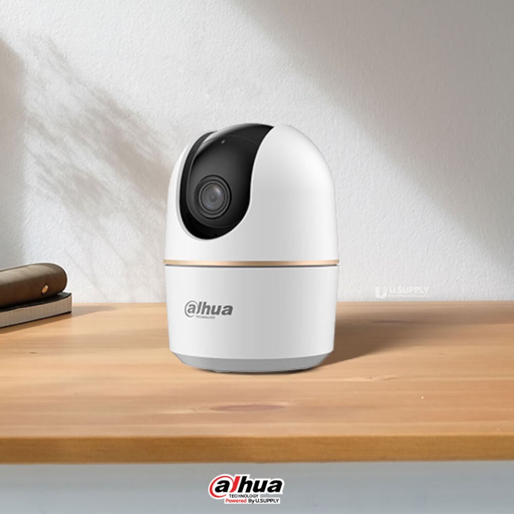 กล้องวงจรปิด DAHUA HERO A1 3MP (หมุนได้ 360 องศา)_8