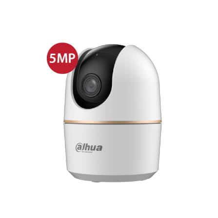 กล้องวงจรปิด DAHUA HERO A1 5MP (หมุนได้ 360 องศา)_0