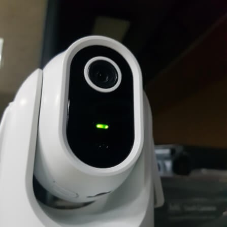 กล้องวงจรปิด DAHUA HERO C1 4MP (หมุนได้ 360 องศา)_8